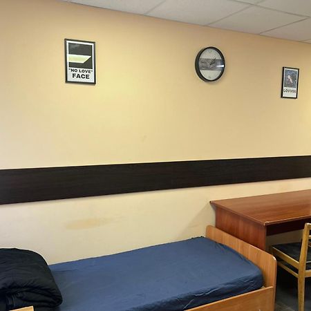 Hostel Krone Gok Zatishok キエフ エクステリア 写真