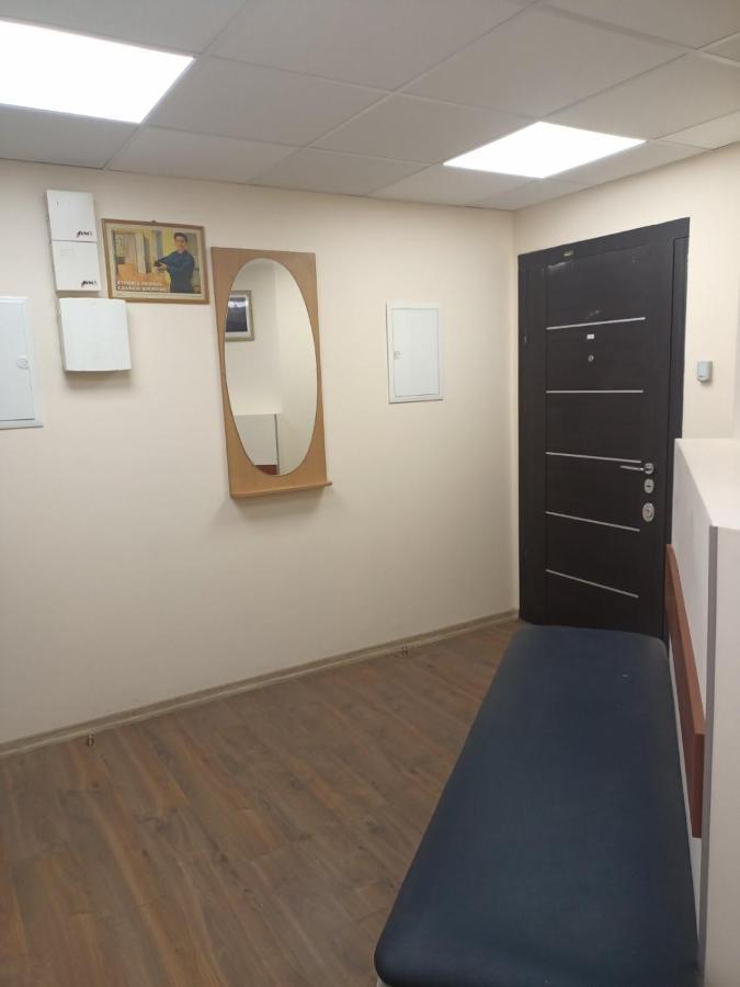 Hostel Krone Gok Zatishok キエフ エクステリア 写真