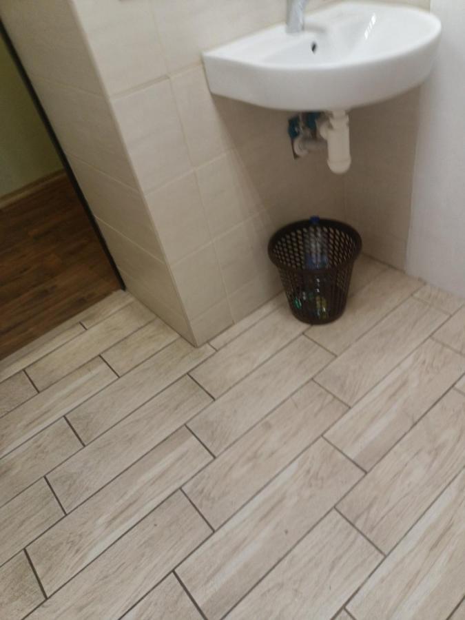 Hostel Krone Gok Zatishok キエフ エクステリア 写真