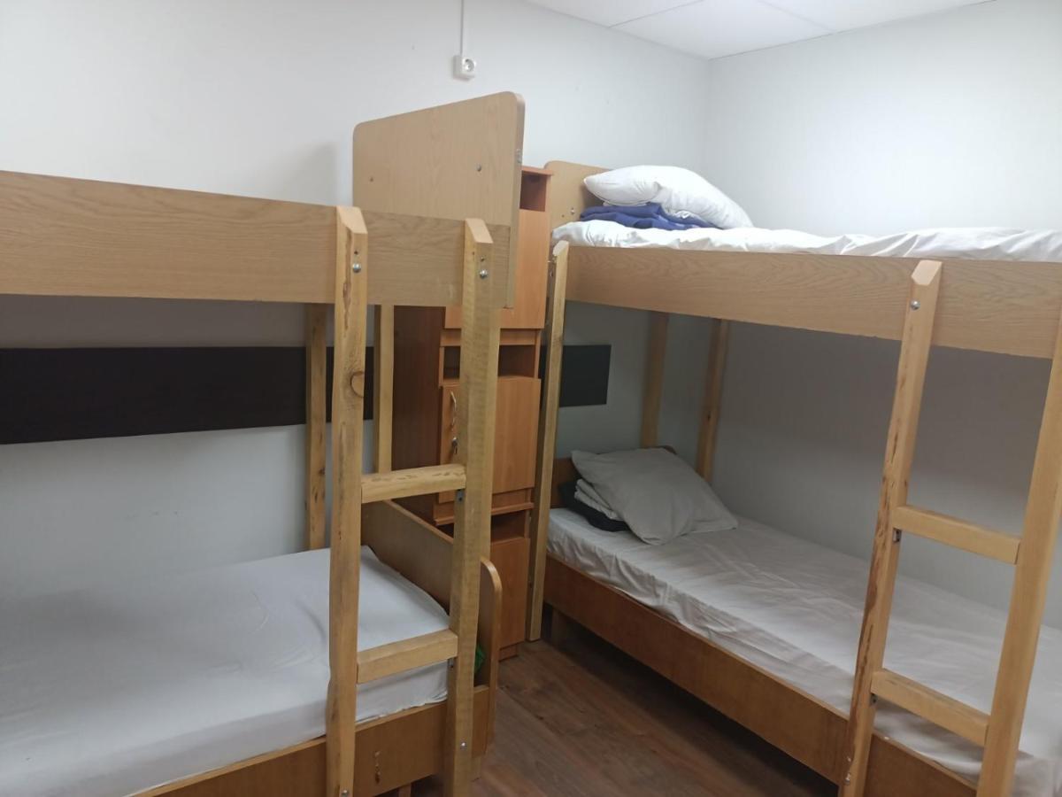 Hostel Krone Gok Zatishok キエフ エクステリア 写真