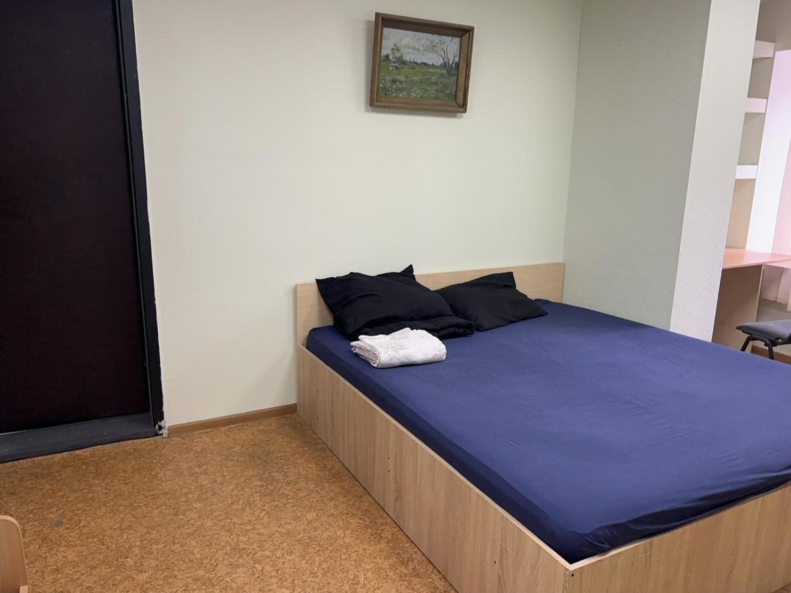 Hostel Krone Gok Zatishok キエフ エクステリア 写真