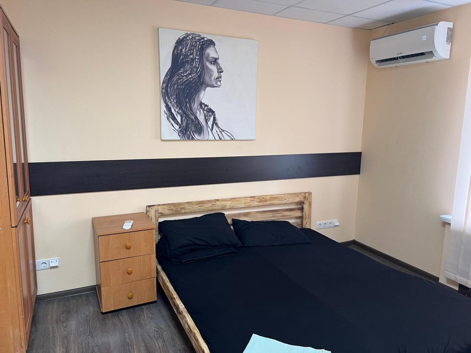 Hostel Krone Gok Zatishok キエフ エクステリア 写真