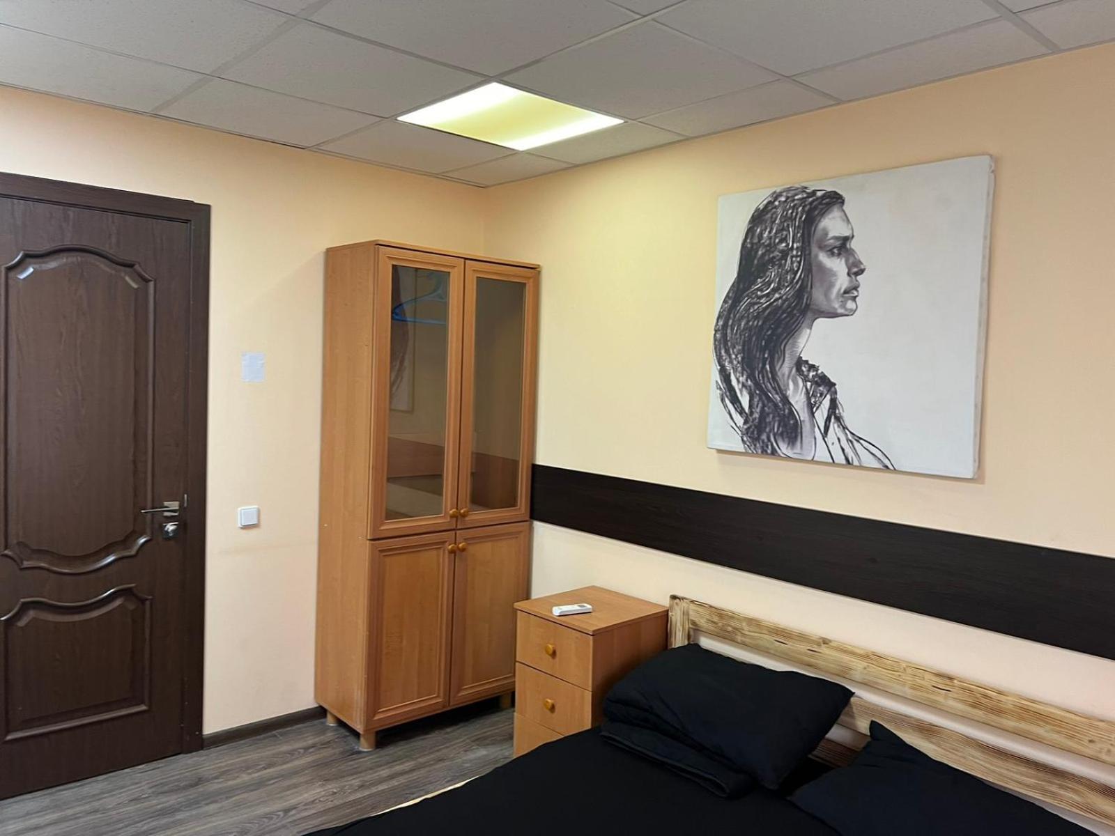 Hostel Krone Gok Zatishok キエフ エクステリア 写真