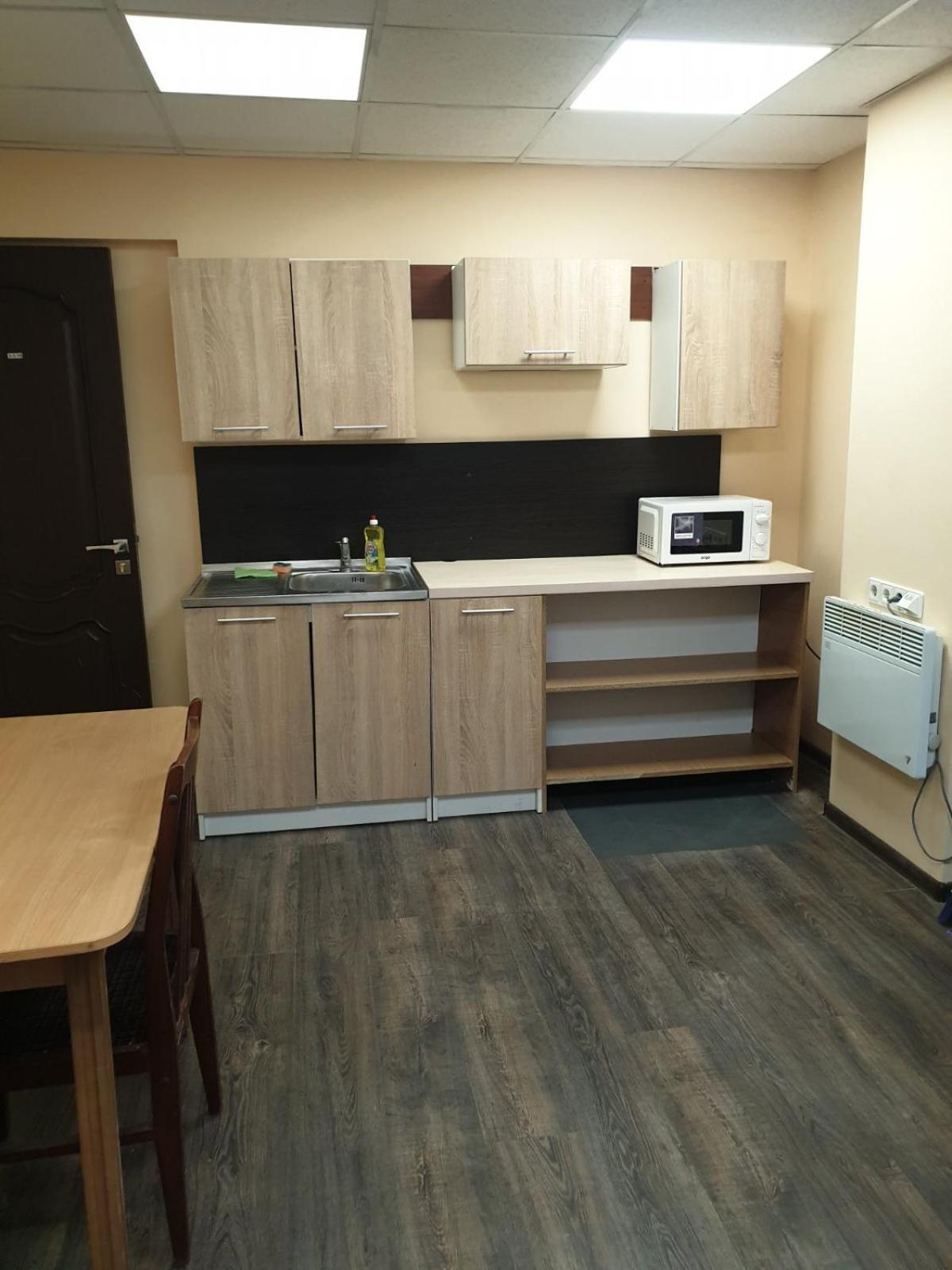 Hostel Krone Gok Zatishok キエフ エクステリア 写真