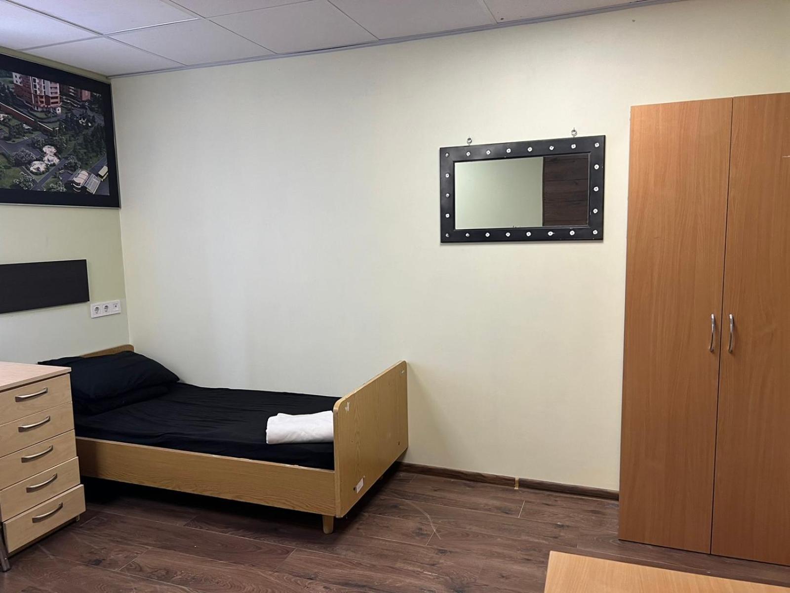 Hostel Krone Gok Zatishok キエフ エクステリア 写真
