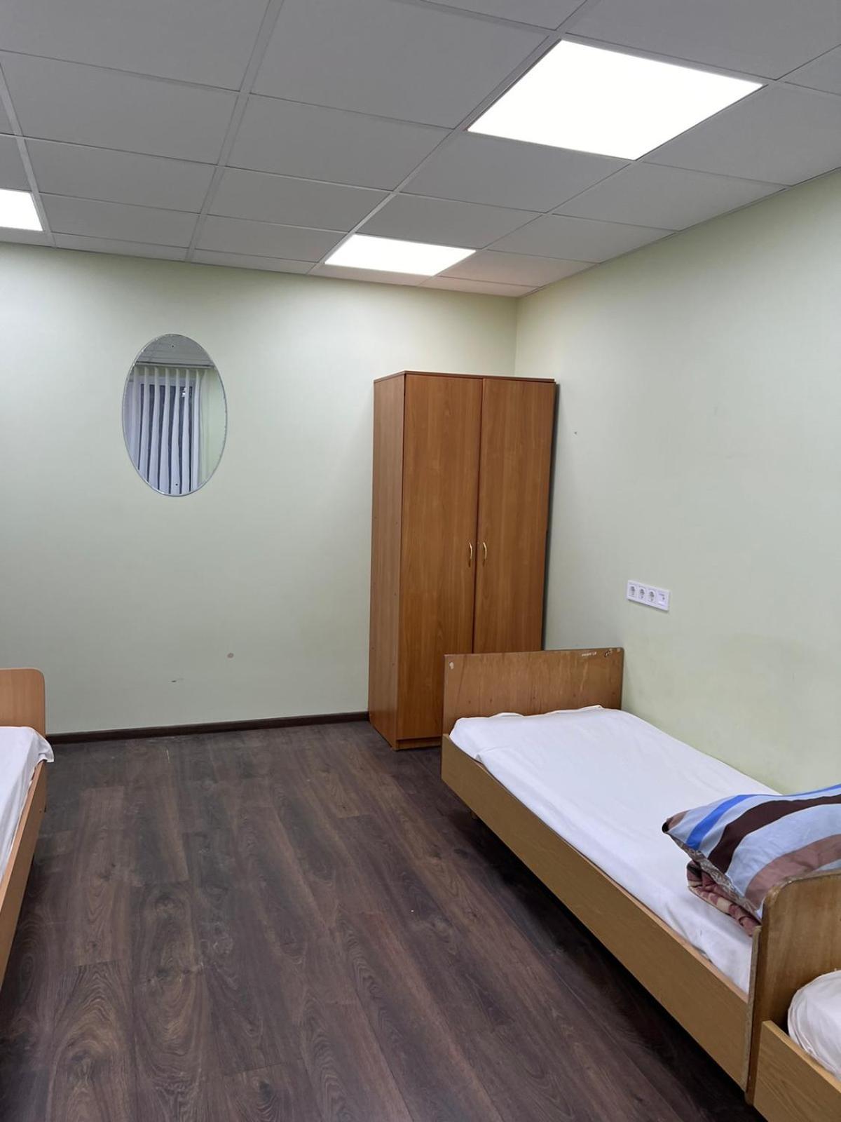 Hostel Krone Gok Zatishok キエフ エクステリア 写真