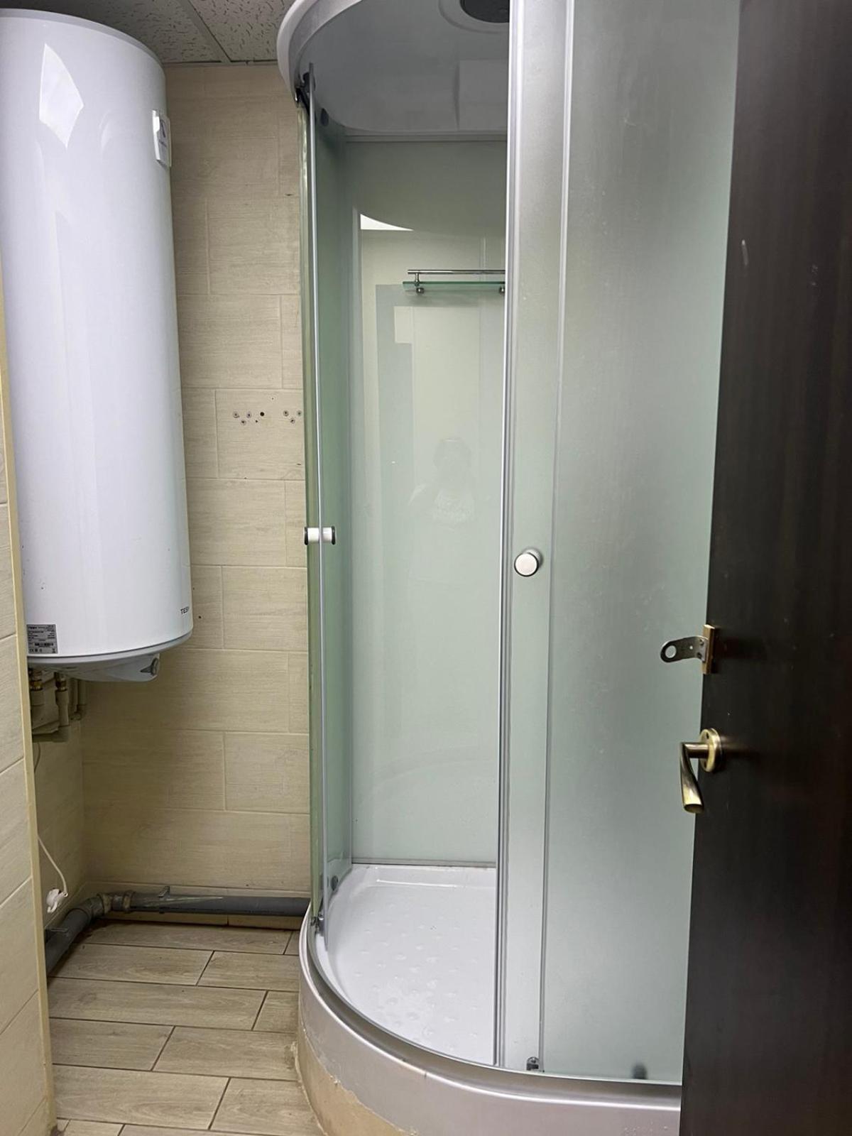 Hostel Krone Gok Zatishok キエフ エクステリア 写真