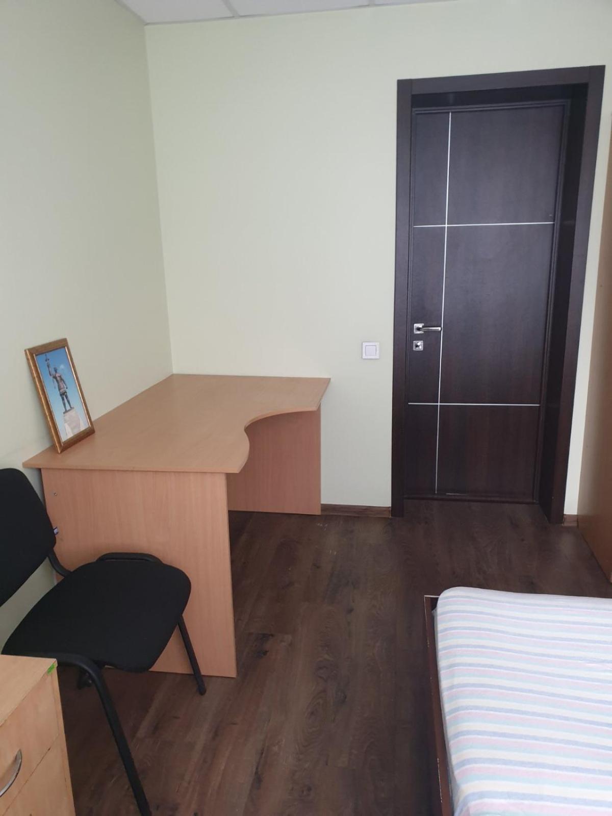 Hostel Krone Gok Zatishok キエフ エクステリア 写真