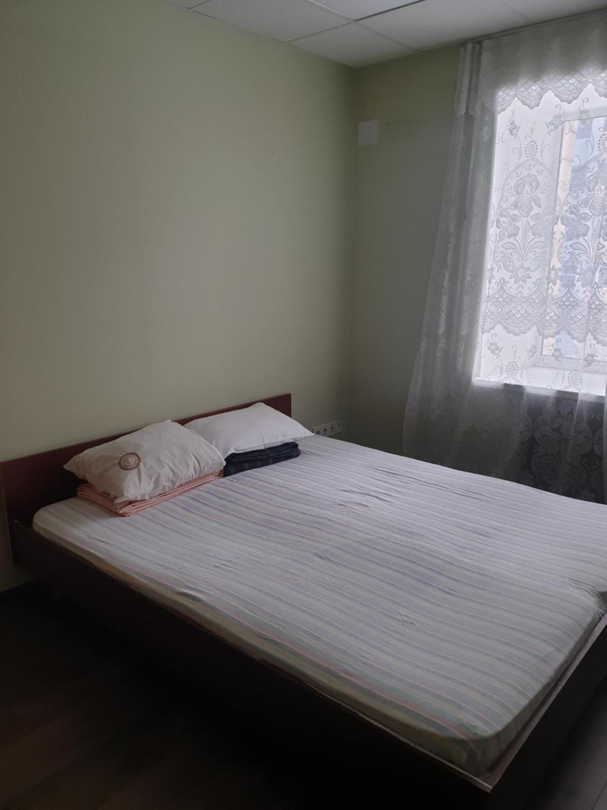 Hostel Krone Gok Zatishok キエフ エクステリア 写真