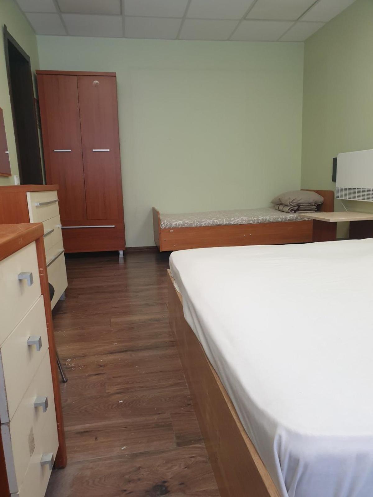 Hostel Krone Gok Zatishok キエフ エクステリア 写真