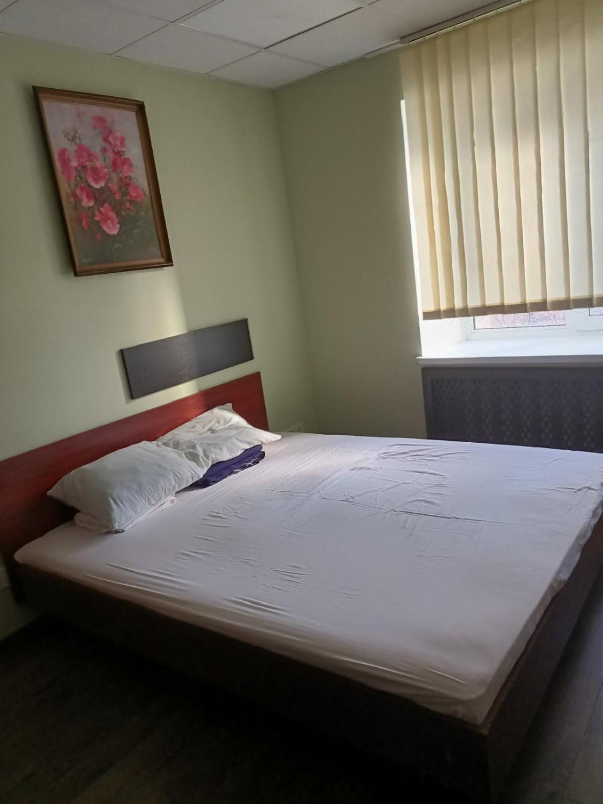 Hostel Krone Gok Zatishok キエフ エクステリア 写真