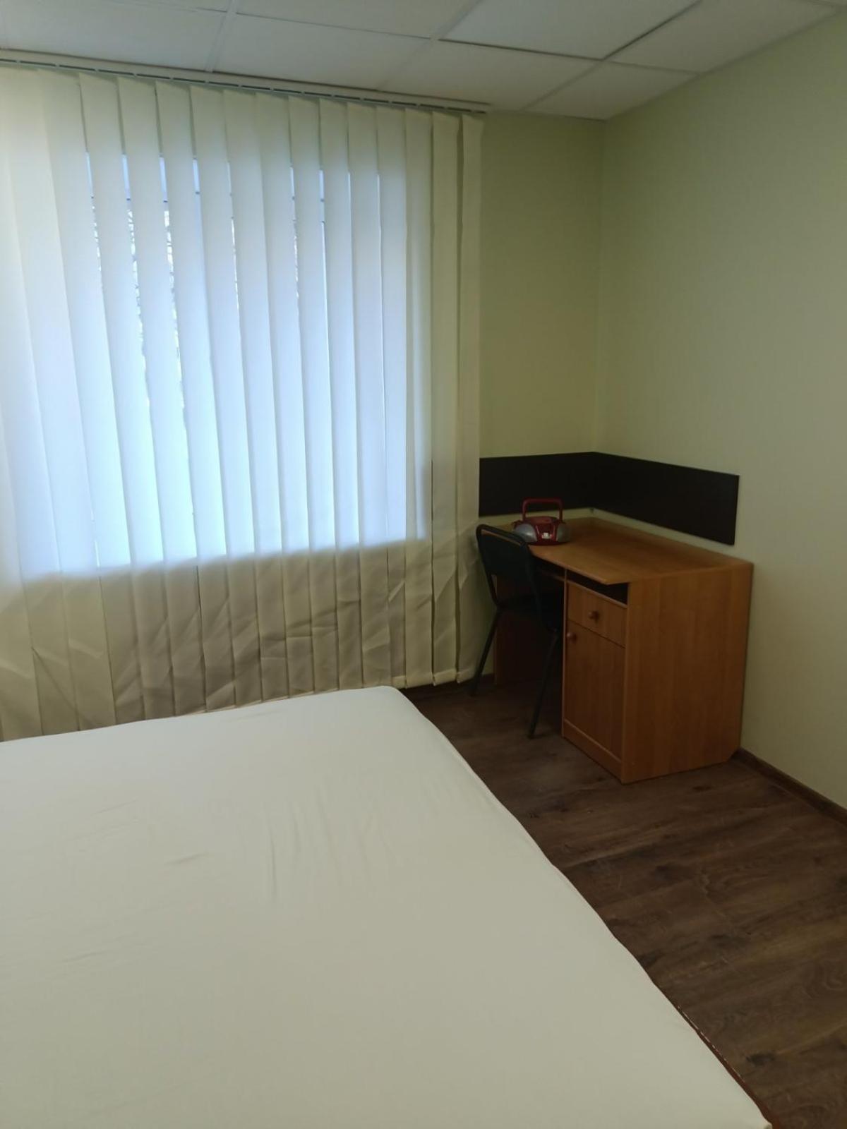 Hostel Krone Gok Zatishok キエフ エクステリア 写真