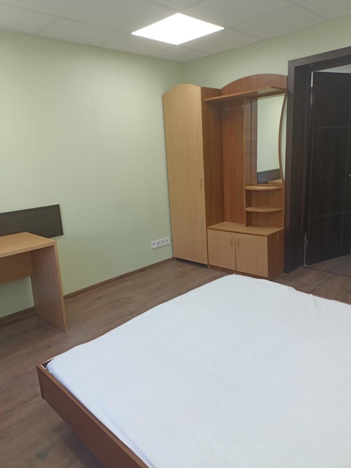 Hostel Krone Gok Zatishok キエフ エクステリア 写真