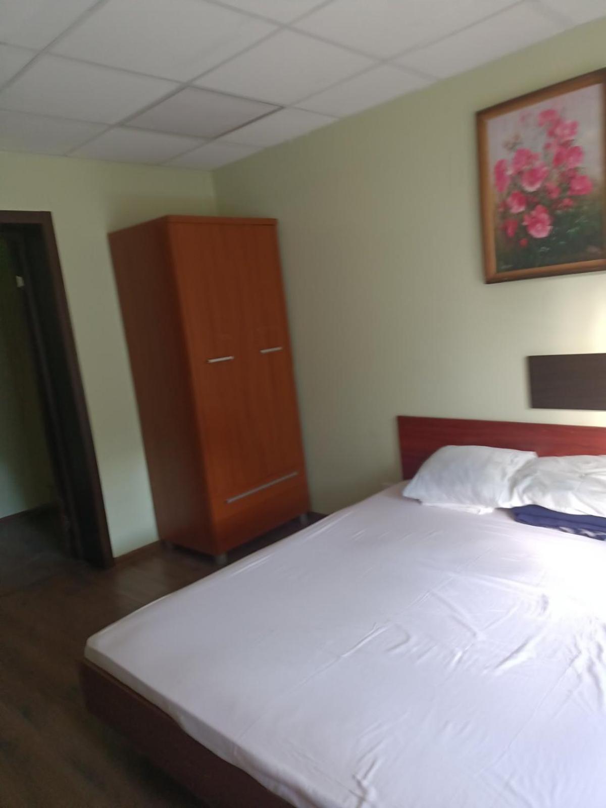 Hostel Krone Gok Zatishok キエフ エクステリア 写真