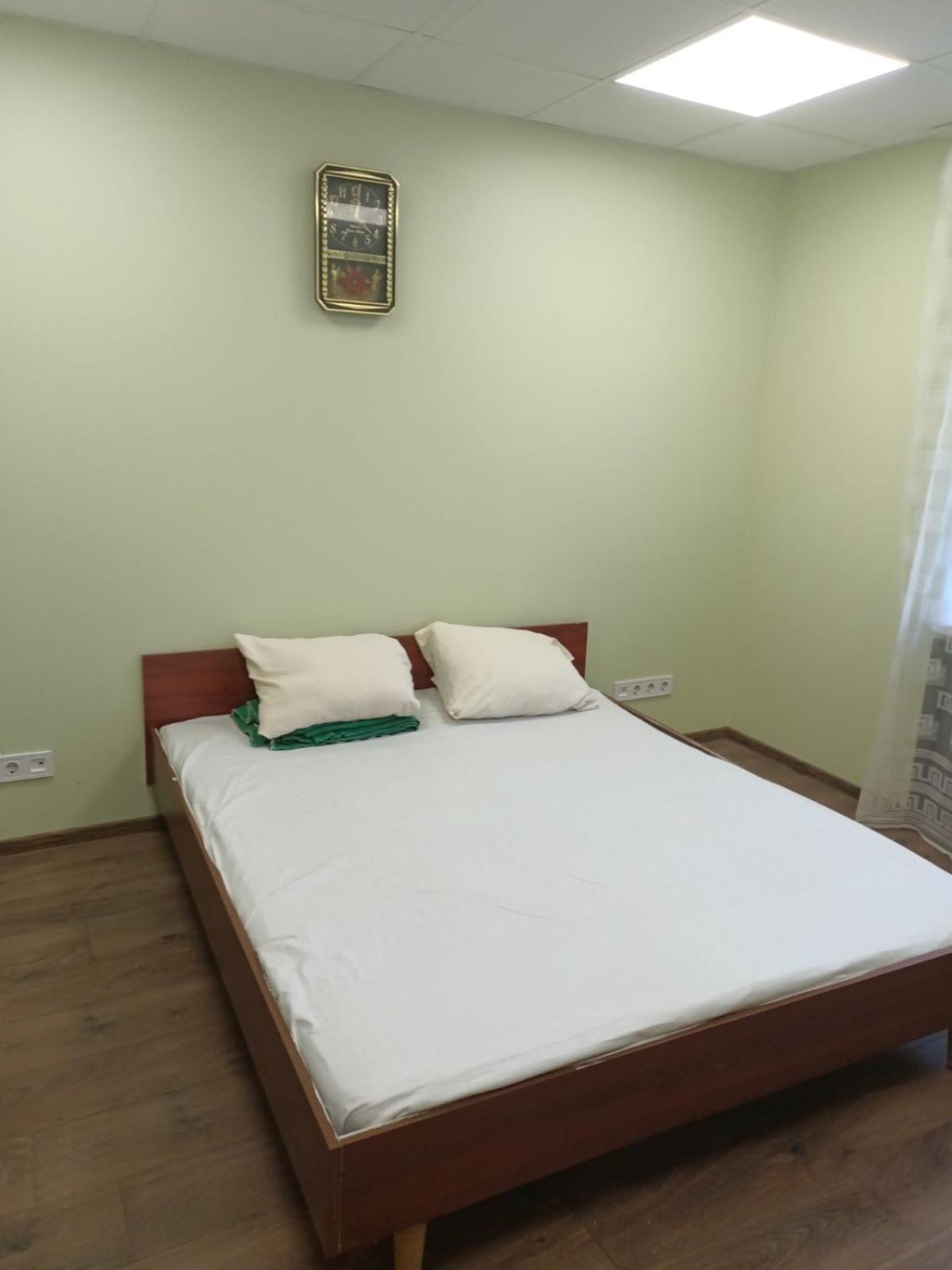Hostel Krone Gok Zatishok キエフ エクステリア 写真