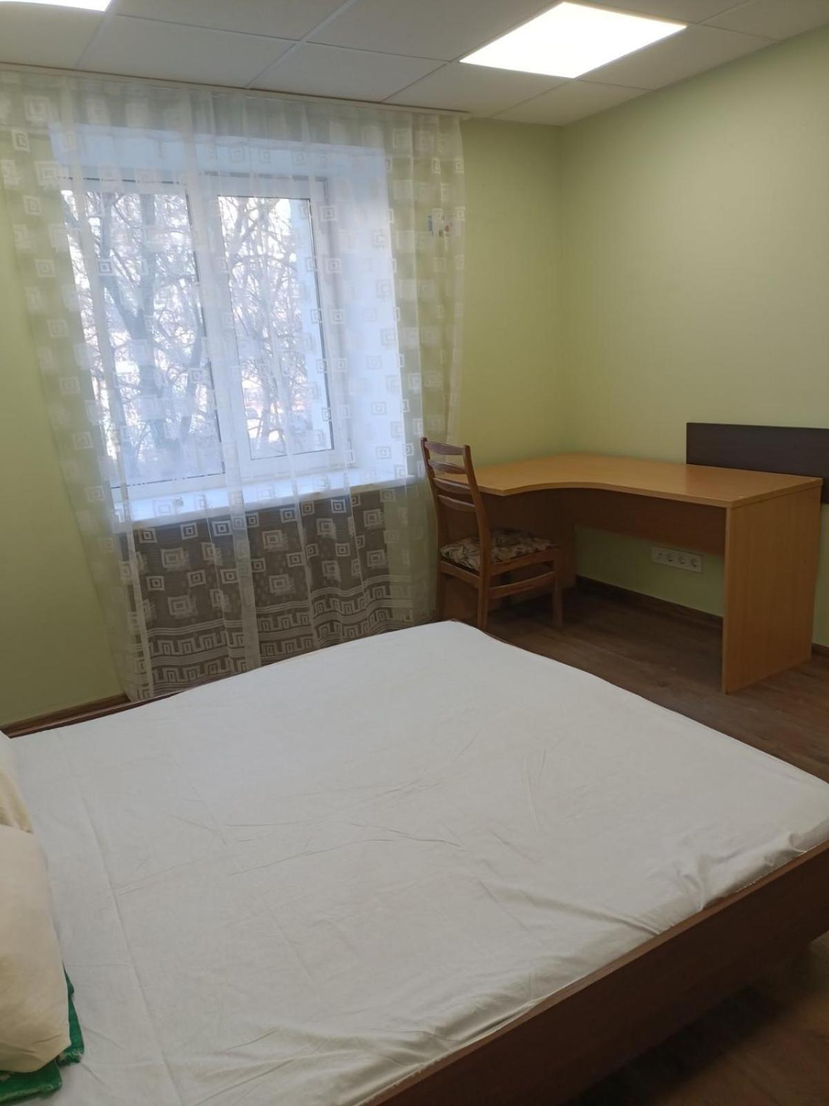 Hostel Krone Gok Zatishok キエフ エクステリア 写真