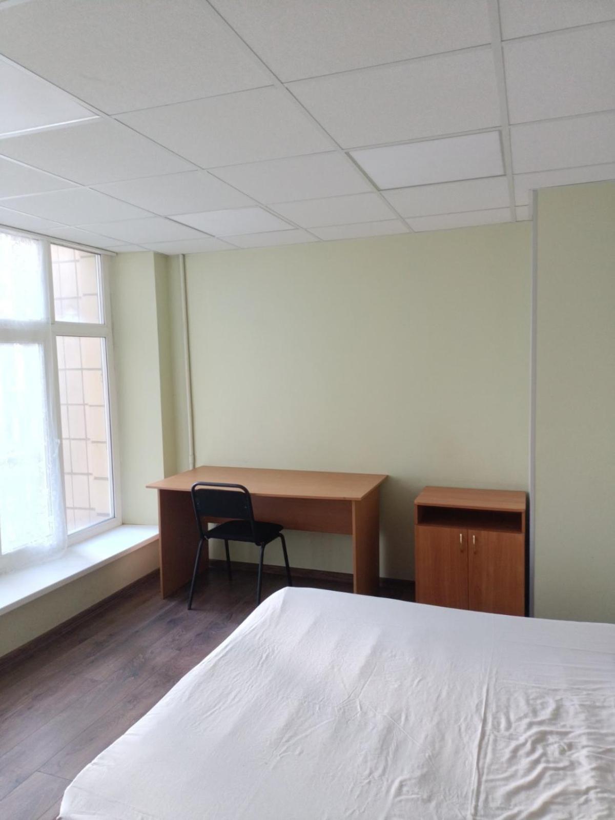 Hostel Krone Gok Zatishok キエフ エクステリア 写真