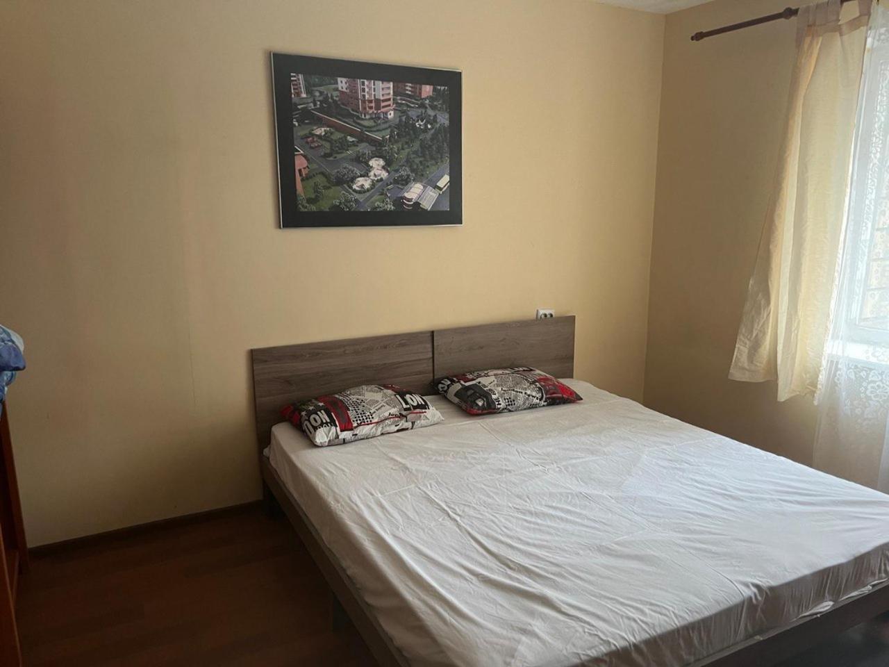 Hostel Krone Gok Zatishok キエフ エクステリア 写真