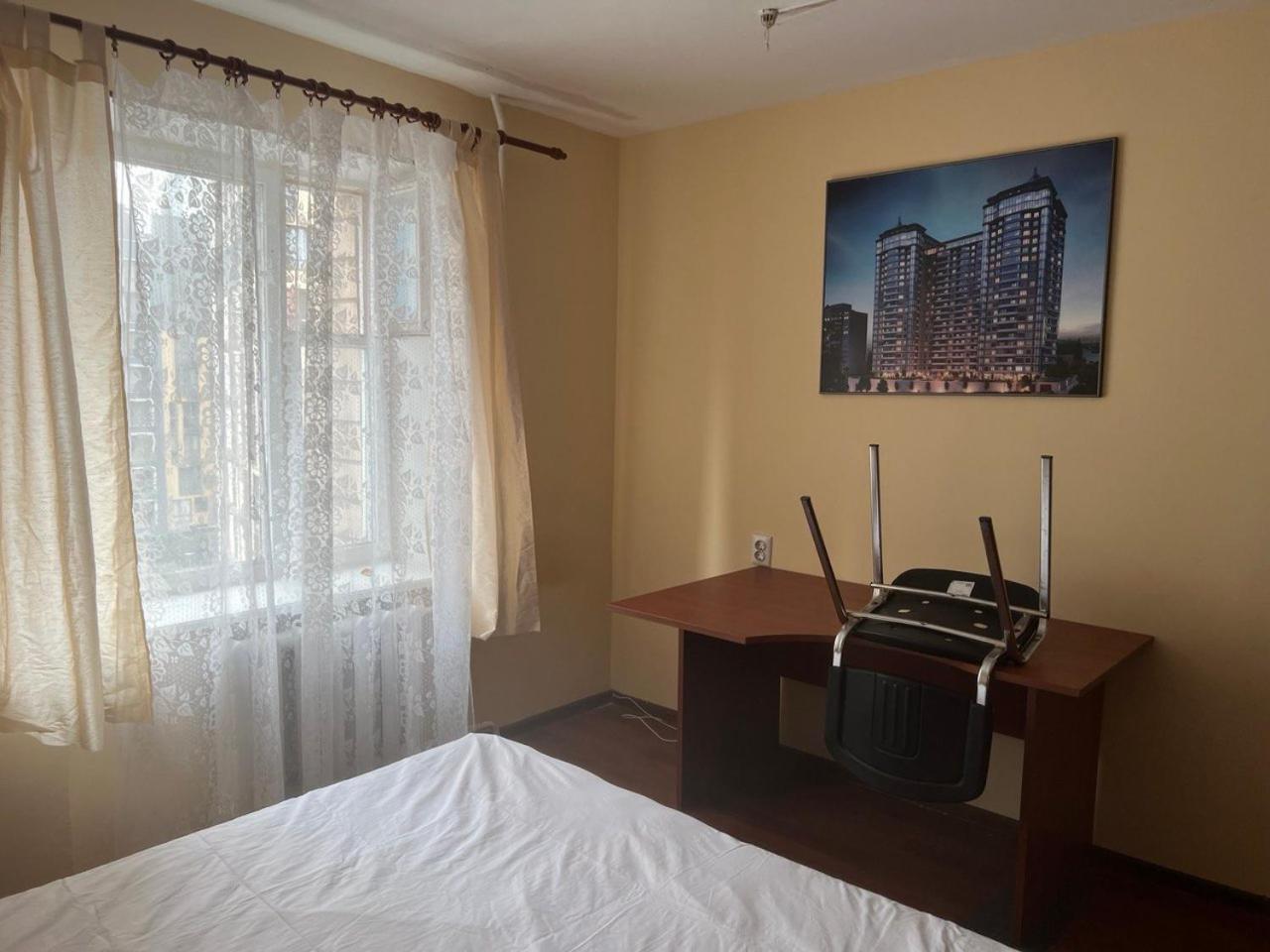 Hostel Krone Gok Zatishok キエフ エクステリア 写真